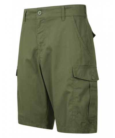 Lakeside Mens Short Multipack Khaki $20.25 Pants