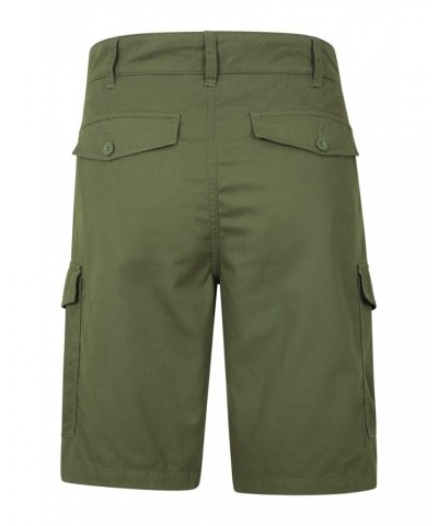 Lakeside Mens Short Multipack Khaki $20.25 Pants