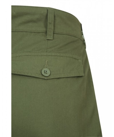 Lakeside Mens Short Multipack Khaki $20.25 Pants