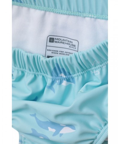 Baby Swim Nappy Blue $9.34 Swimwear