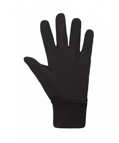 Grippi Lining Gloves Black $15.00 Accessories