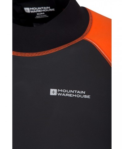 Mens Full 2.5/2mm Wetsuit Orange $36.39 Swimwear