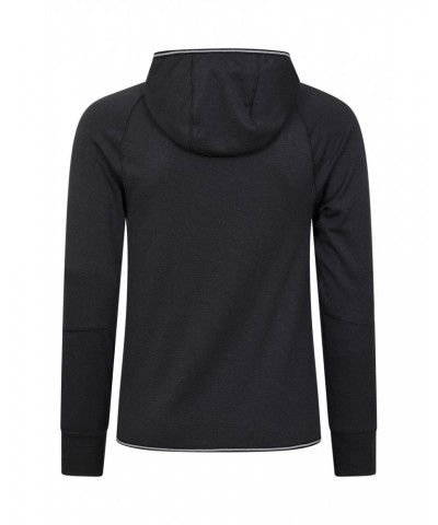 Swift Mens Base Layer Hoodie Grey $15.00 Tops