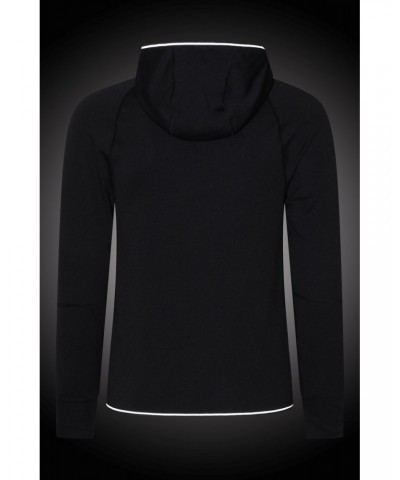 Swift Mens Base Layer Hoodie Grey $15.00 Tops