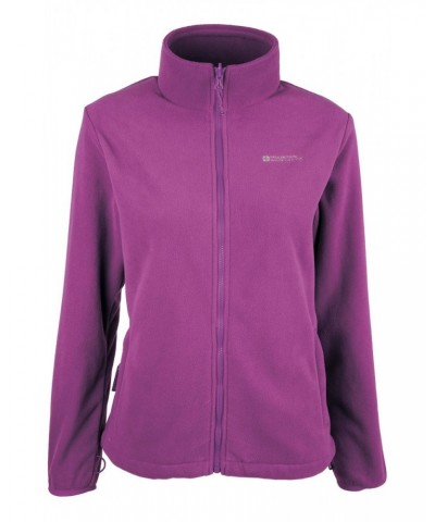 Storm Womens Waterproof 3 in 1 Jacket Dark Purple $57.19 Jackets