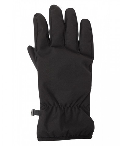 Hurricane Extreme Mens Windproof Gloves Black $19.60 Accessories