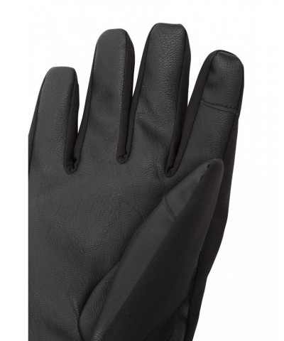 Hurricane Extreme Mens Windproof Gloves Black $19.60 Accessories