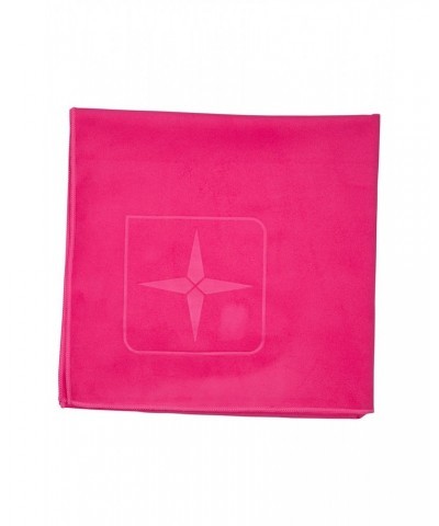 Microfibre Travel Towel - Giant - 150 x 85cm Pink $11.95 Travel Accessories