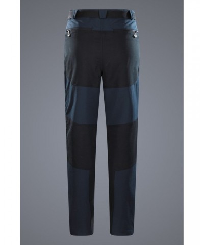 Ultra Mens Hiking Pants - Long Navy $33.14 Pants