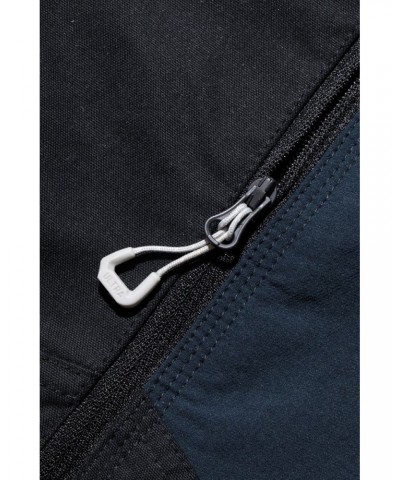 Ultra Mens Hiking Pants - Long Navy $33.14 Pants