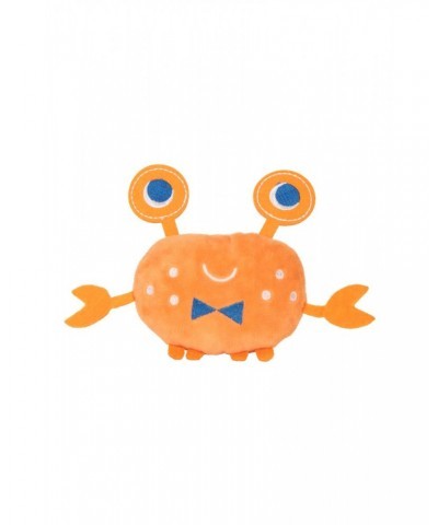 Soft Squeaky Crab Toy Mixed $7.83 Pets