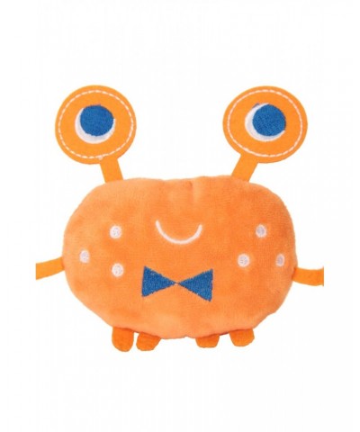 Soft Squeaky Crab Toy Mixed $7.83 Pets