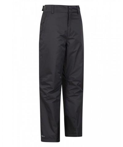 Gravity II Mens Waterproof Ski Pants Grey $24.00 Pants