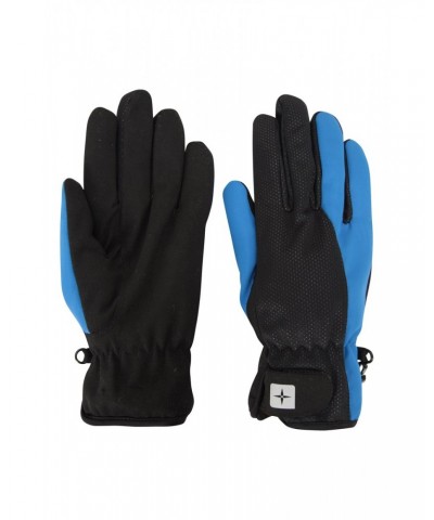 Winter Cycling Gloves Black $12.00 Ski