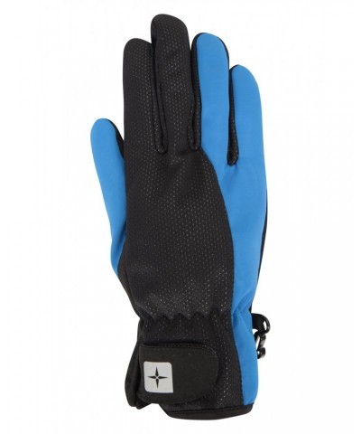 Winter Cycling Gloves Black $12.00 Ski