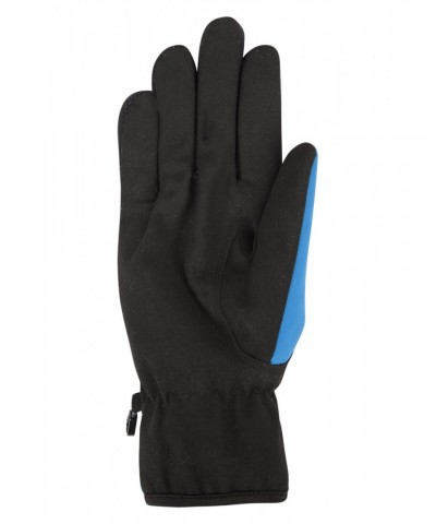 Winter Cycling Gloves Black $12.00 Ski