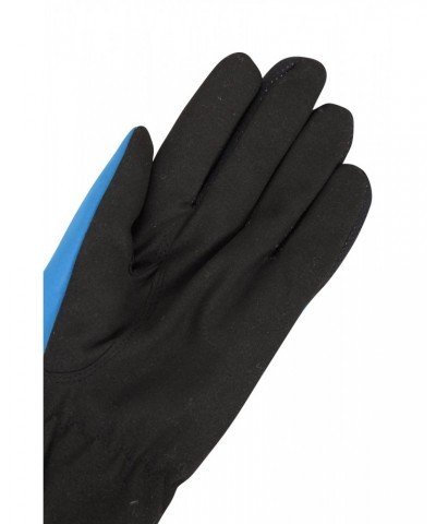 Winter Cycling Gloves Black $12.00 Ski