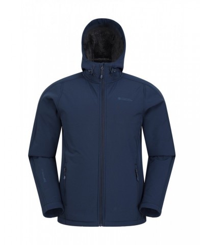 Arctic II Mens Softshell Navy $37.50 Jackets