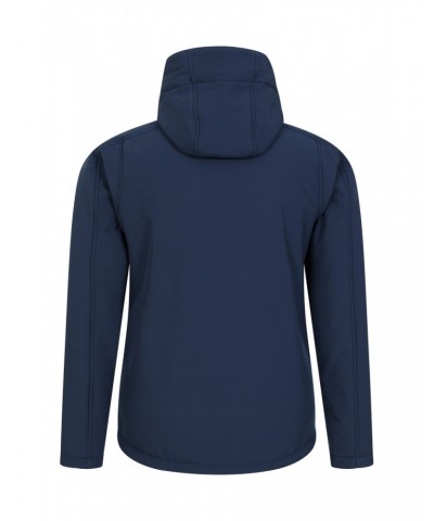 Arctic II Mens Softshell Navy $37.50 Jackets