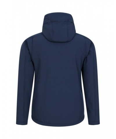 Arctic II Mens Softshell Navy $37.50 Jackets