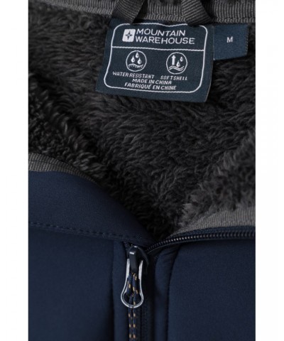 Arctic II Mens Softshell Navy $37.50 Jackets