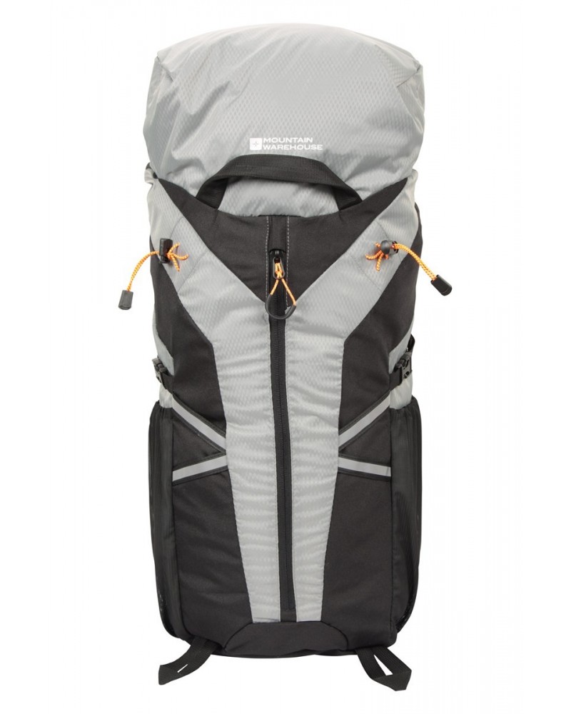 Extreme 45L Rucksack Grey $31.50 Backpacks