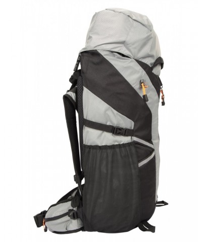 Extreme 45L Rucksack Grey $31.50 Backpacks