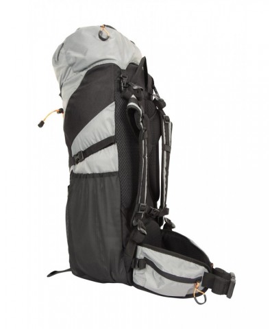 Extreme 45L Rucksack Grey $31.50 Backpacks