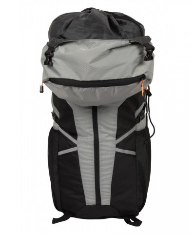 Extreme 45L Rucksack Grey $31.50 Backpacks