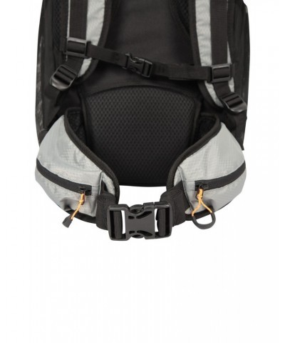 Extreme 45L Rucksack Grey $31.50 Backpacks