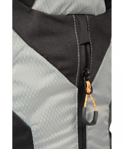 Extreme 45L Rucksack Grey $31.50 Backpacks