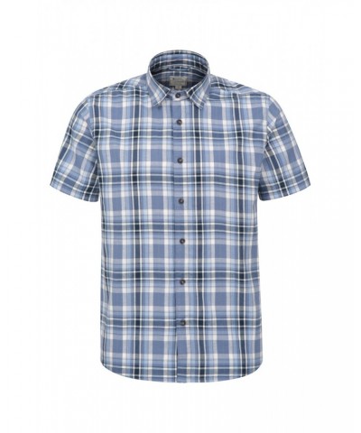 Weekender Mens Shirt Indigo $15.65 Tops