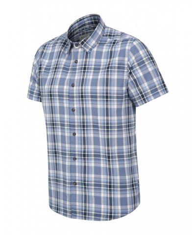 Weekender Mens Shirt Indigo $15.65 Tops