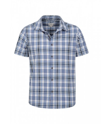 Weekender Mens Shirt Indigo $15.65 Tops