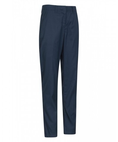 Eagle Tailored Womens Golf Pants Navy $19.78 Active