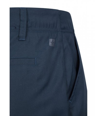 Eagle Tailored Womens Golf Pants Navy $19.78 Active