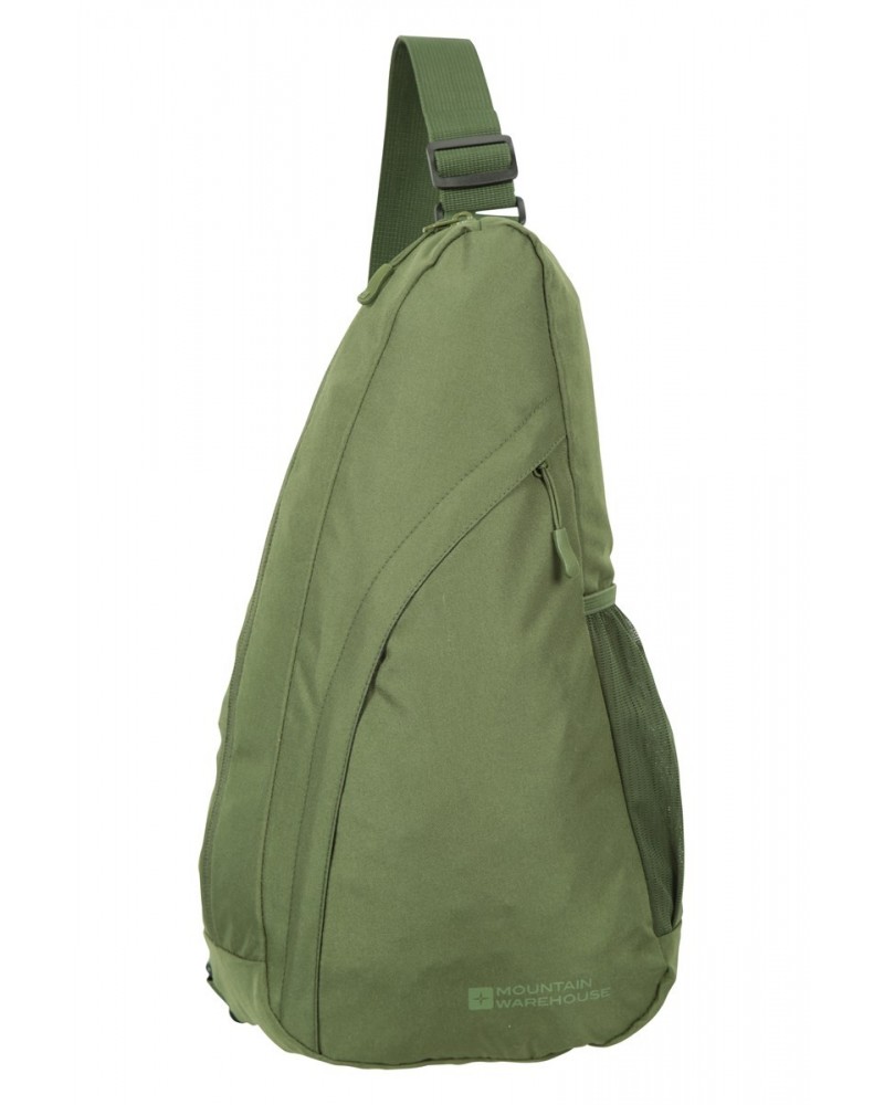 Classic 8L Sling Bag Khaki $14.03 Accessories