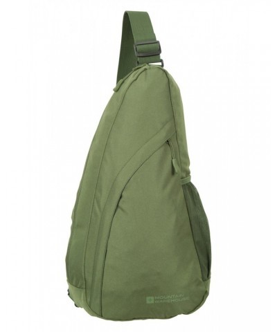 Classic 8L Sling Bag Khaki $14.03 Accessories