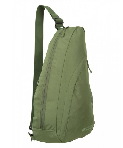 Classic 8L Sling Bag Khaki $14.03 Accessories