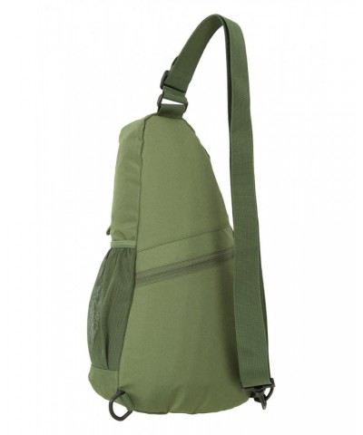 Classic 8L Sling Bag Khaki $14.03 Accessories