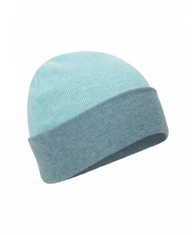 Augusta Kids Recycled Reversible Beanie Light Blue $9.89 Accessories