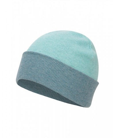 Augusta Kids Recycled Reversible Beanie Light Blue $9.89 Accessories