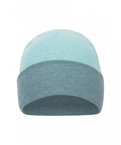 Augusta Kids Recycled Reversible Beanie Light Blue $9.89 Accessories