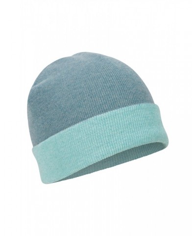 Augusta Kids Recycled Reversible Beanie Light Blue $9.89 Accessories