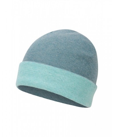 Augusta Kids Recycled Reversible Beanie Light Blue $9.89 Accessories