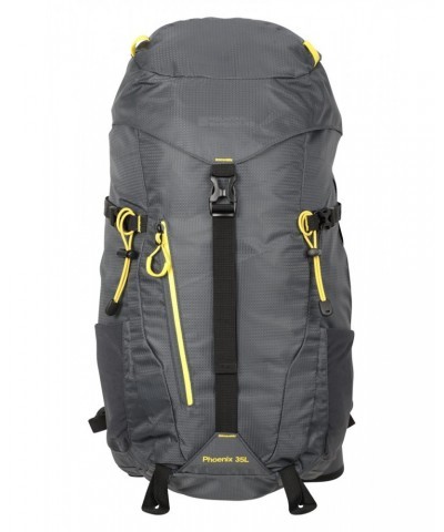 Phoenix Extreme 35L Backpack Grey $37.79 Backpacks