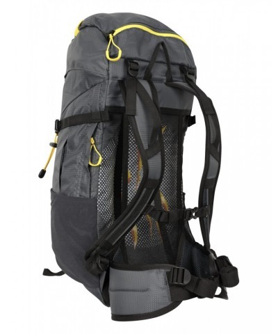 Phoenix Extreme 35L Backpack Grey $37.79 Backpacks