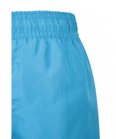 Aruba Kids Swim Shorts Blue $13.33 Pants