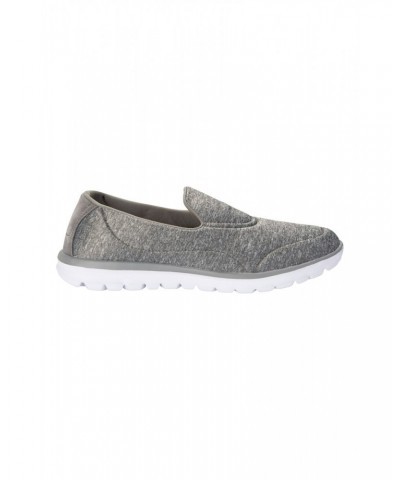 Lighthouse Womens Shoes Grey $15.54 Footwear