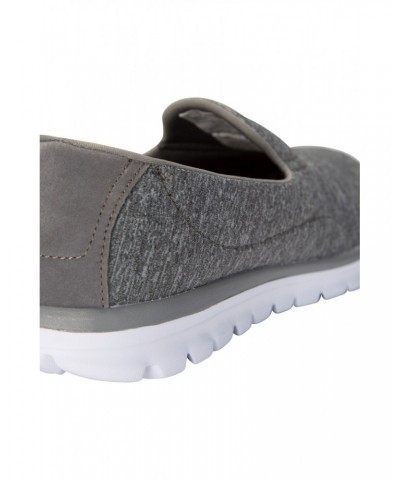 Lighthouse Womens Shoes Grey $15.54 Footwear